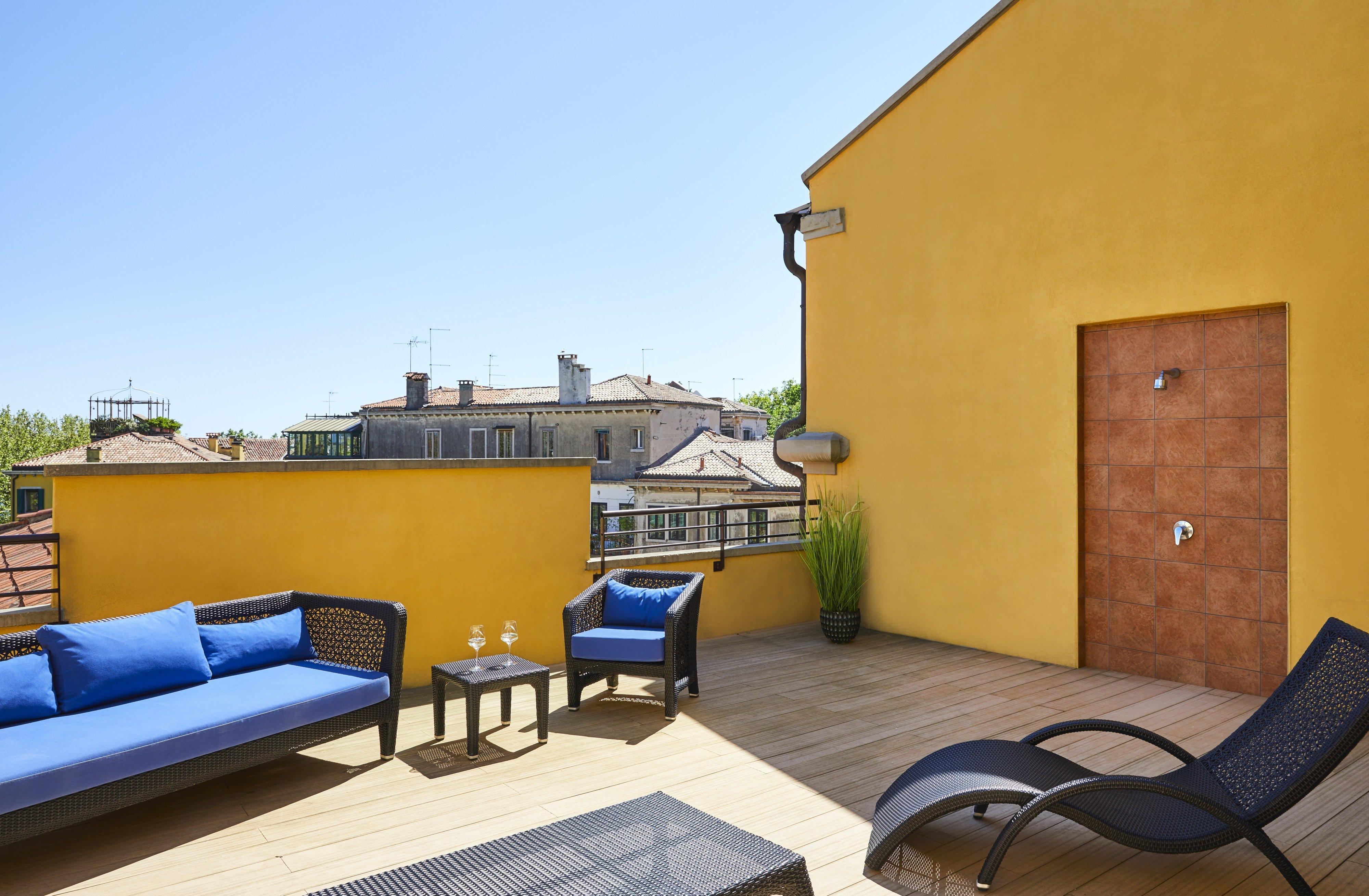Hotel Indigo Venice - Sant'Elena By Ihg Esterno foto