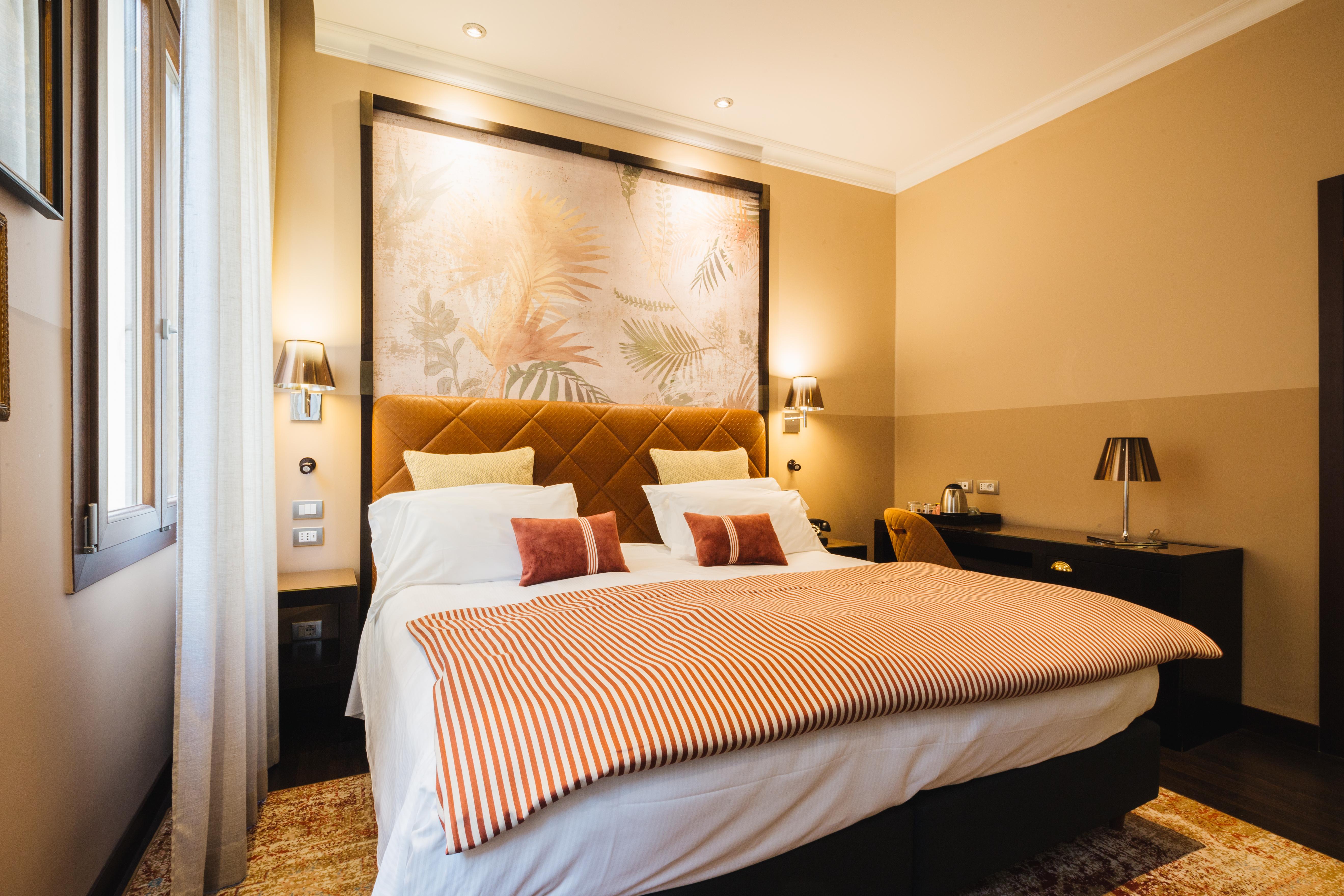 Hotel Indigo Venice - Sant'Elena By Ihg Esterno foto