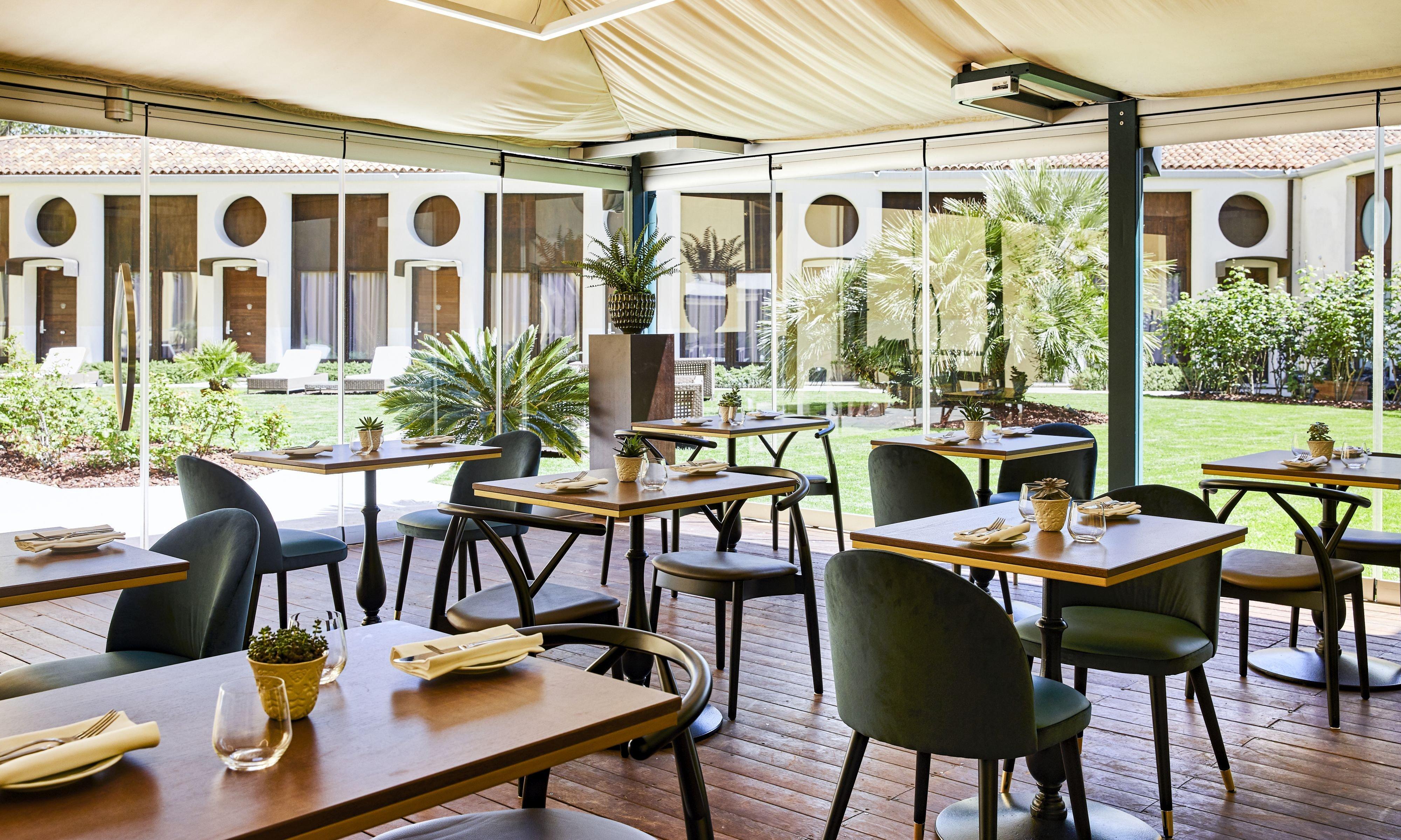 Hotel Indigo Venice - Sant'Elena By Ihg Esterno foto