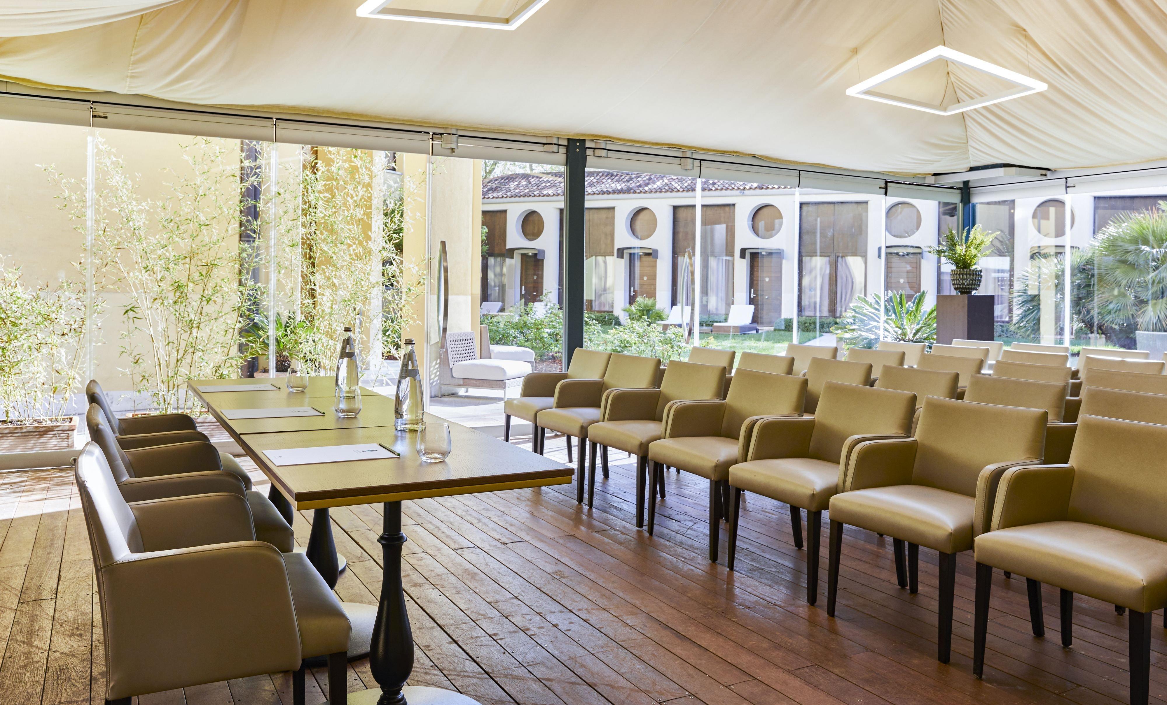 Hotel Indigo Venice - Sant'Elena By Ihg Esterno foto