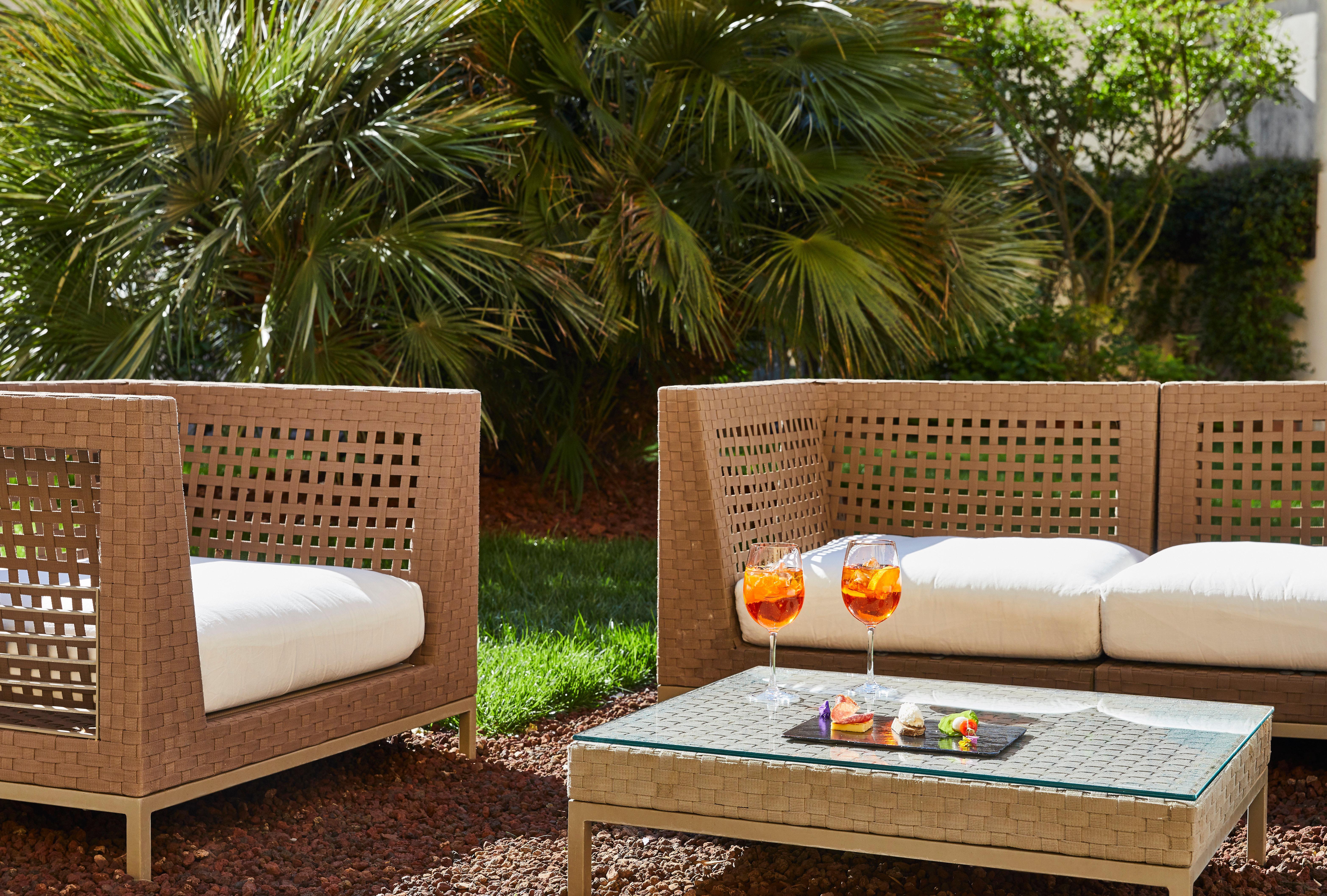 Hotel Indigo Venice - Sant'Elena By Ihg Esterno foto