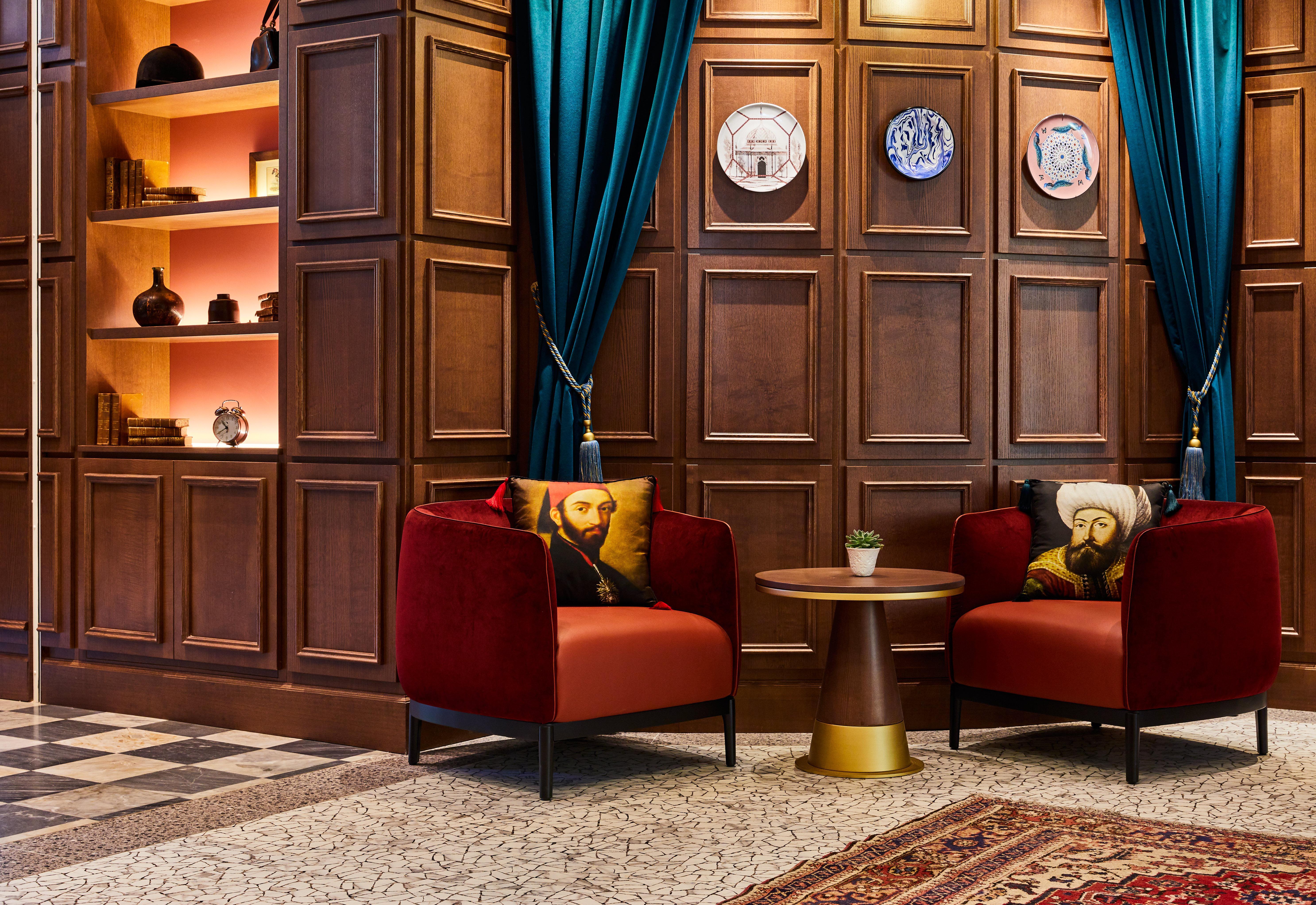 Hotel Indigo Venice - Sant'Elena By Ihg Esterno foto