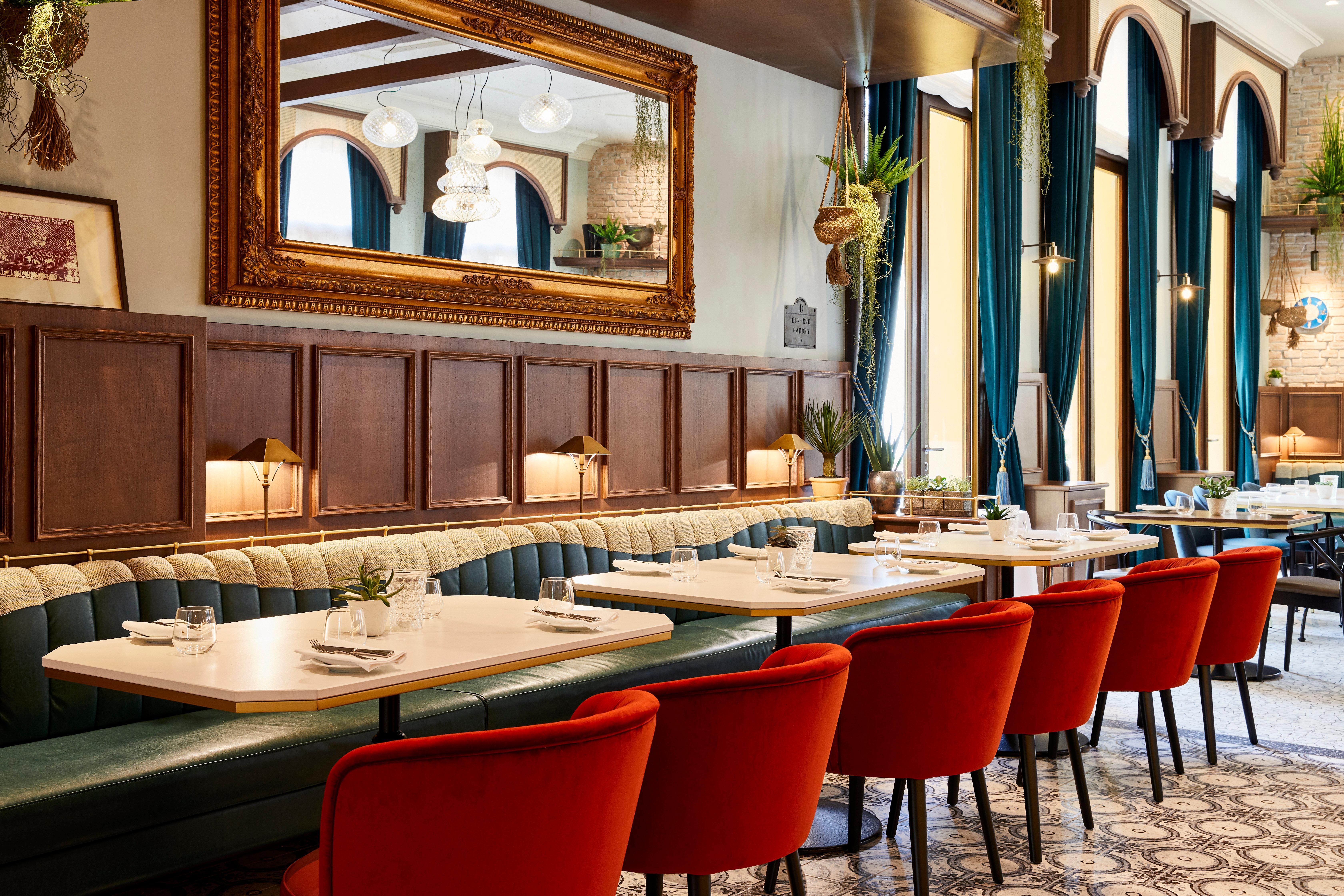 Hotel Indigo Venice - Sant'Elena By Ihg Esterno foto