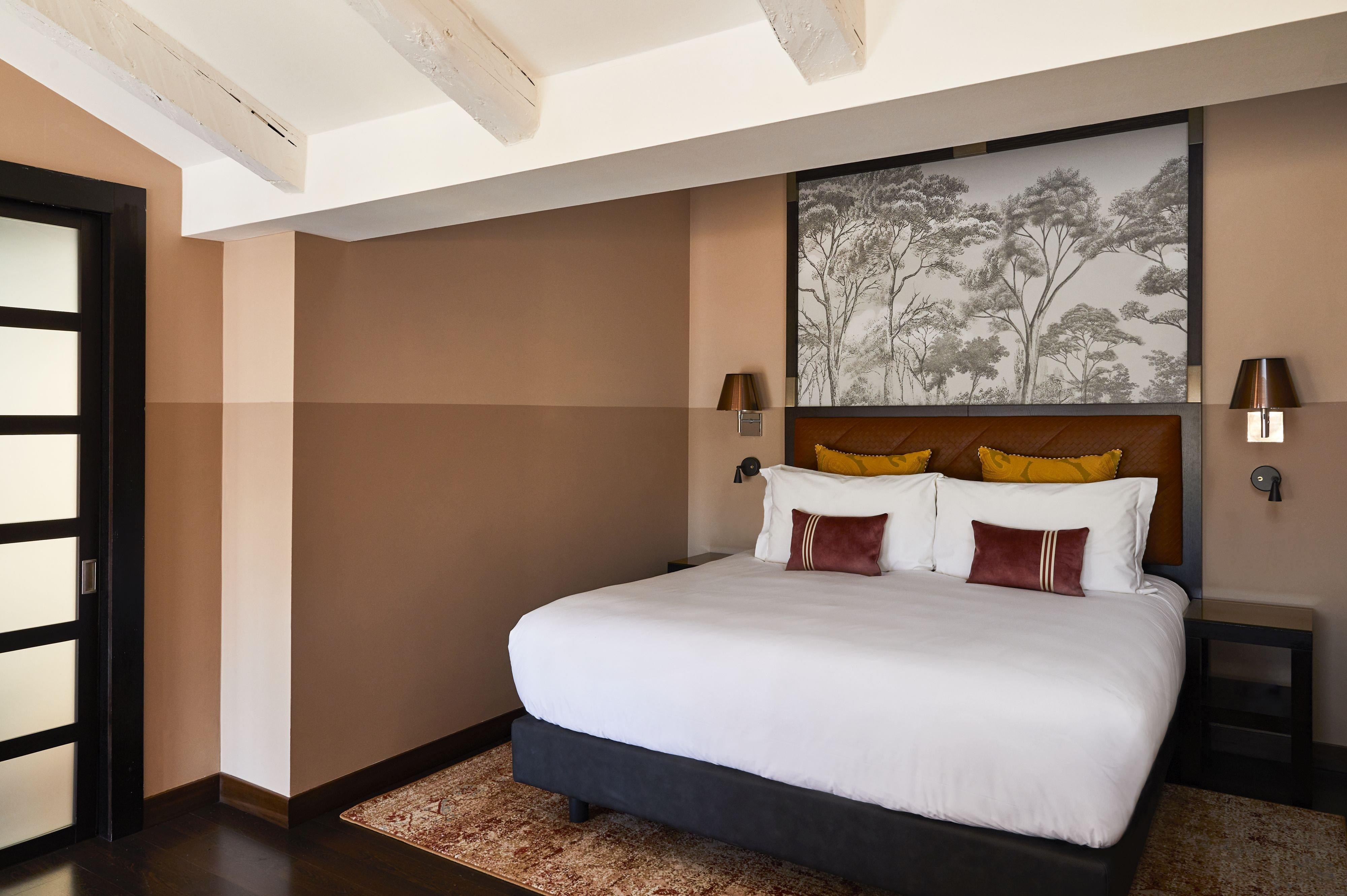 Hotel Indigo Venice - Sant'Elena By Ihg Esterno foto