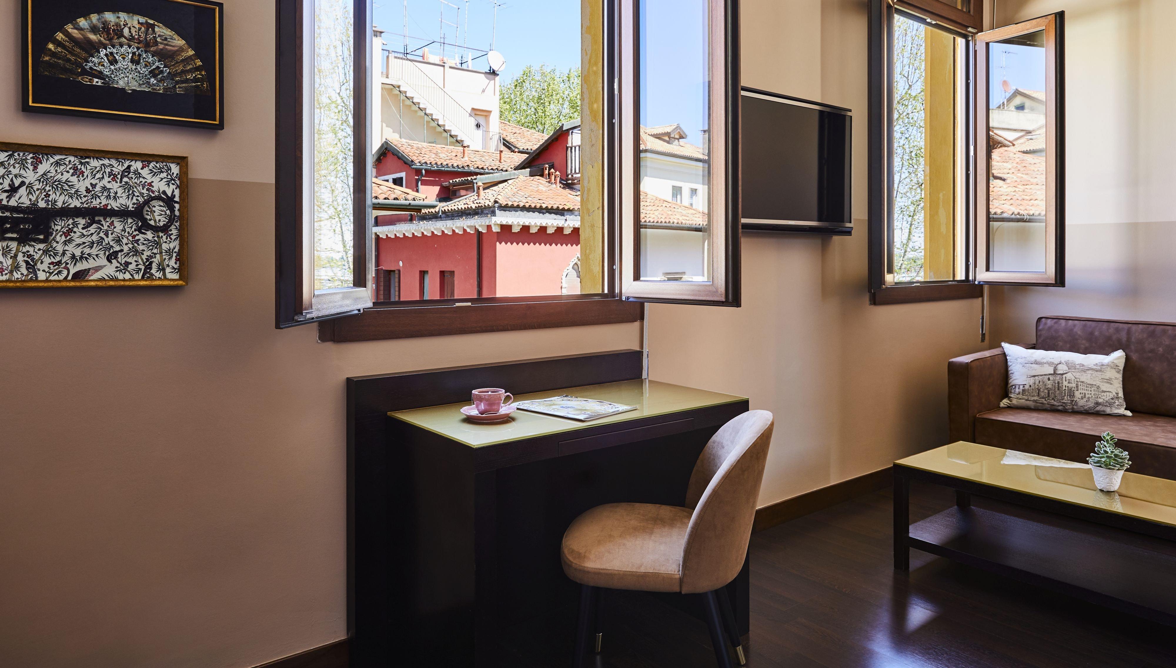 Hotel Indigo Venice - Sant'Elena By Ihg Esterno foto