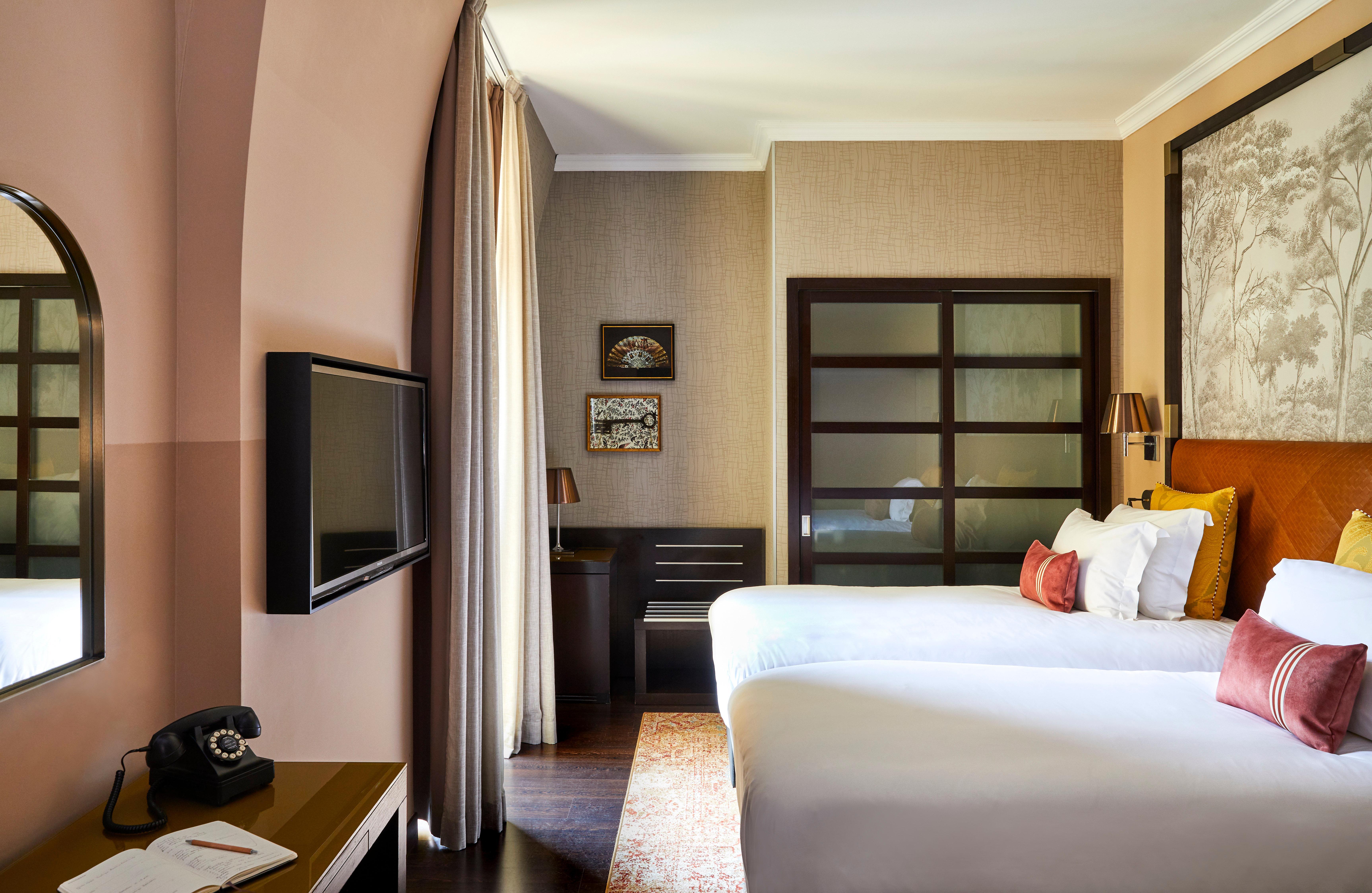 Hotel Indigo Venice - Sant'Elena By Ihg Esterno foto