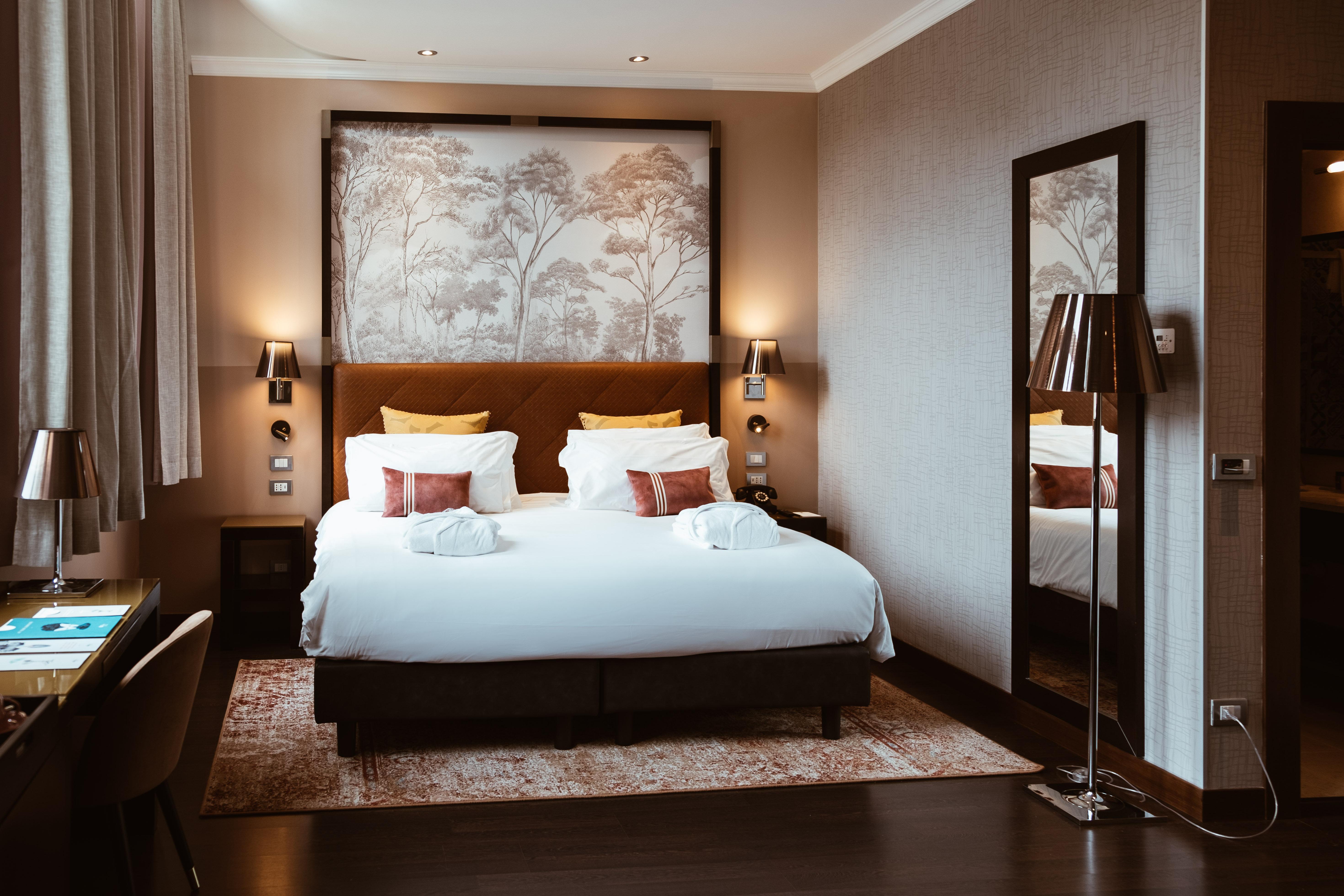 Hotel Indigo Venice - Sant'Elena By Ihg Esterno foto