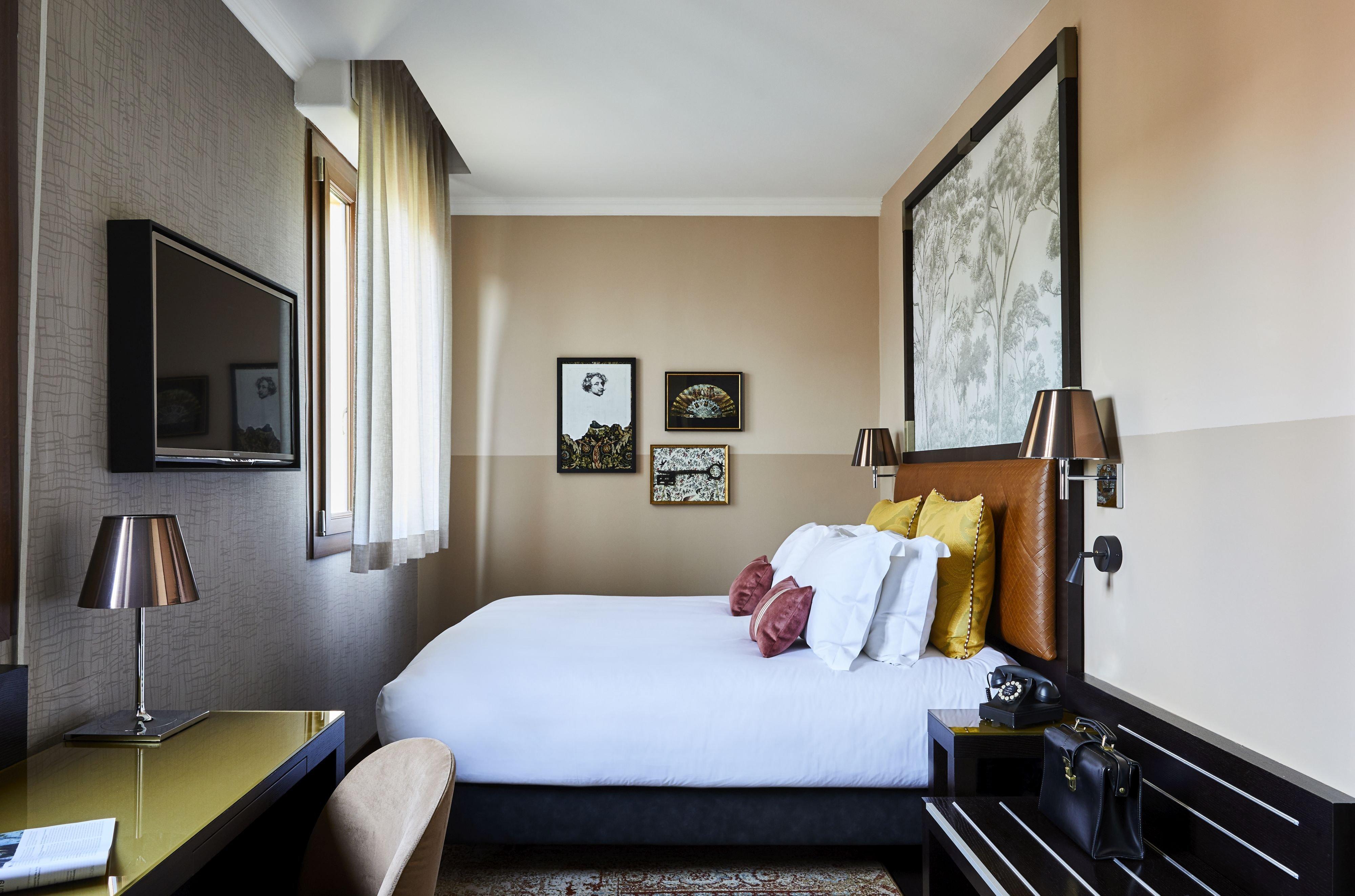 Hotel Indigo Venice - Sant'Elena By Ihg Esterno foto