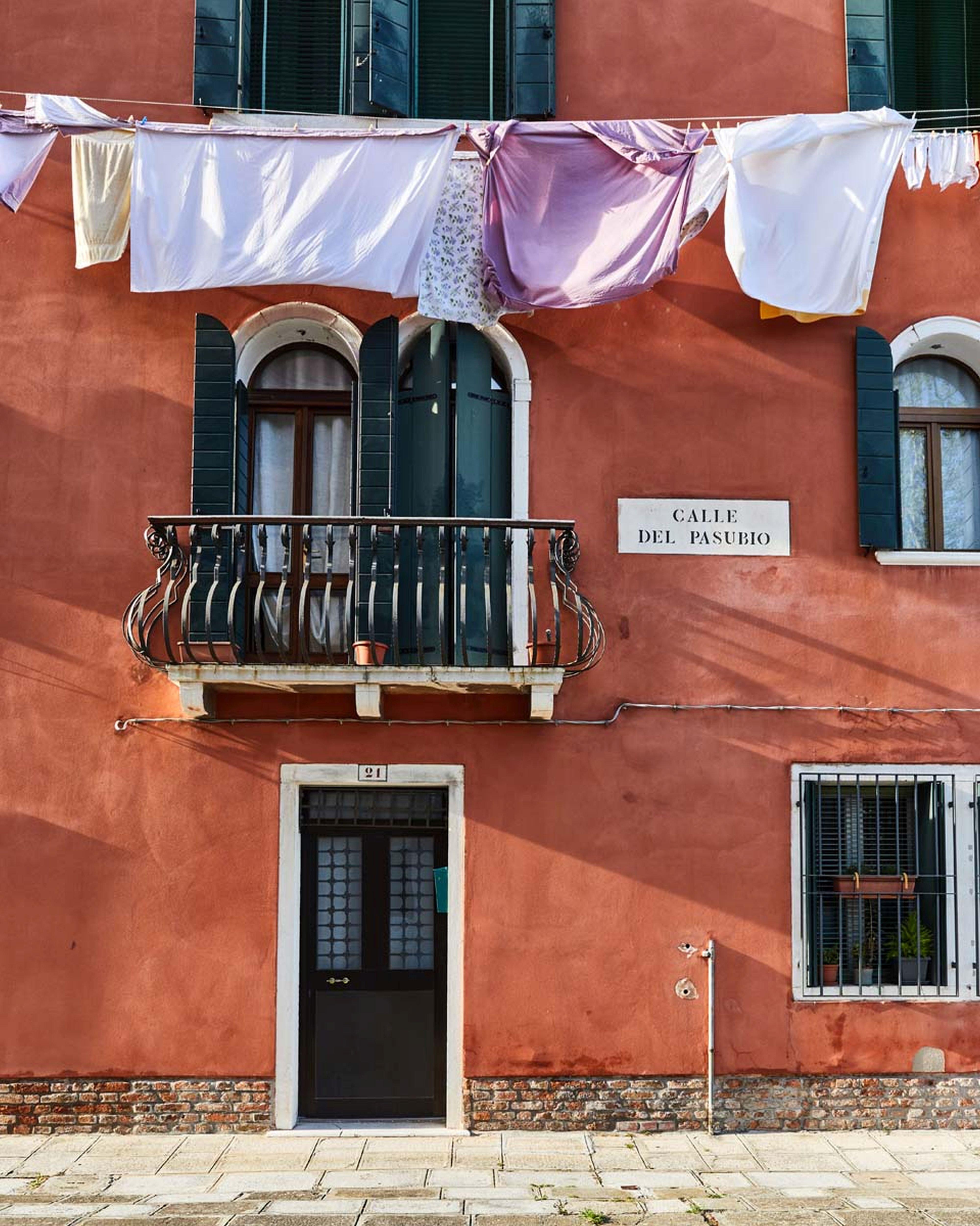 Hotel Indigo Venice - Sant'Elena By Ihg Esterno foto