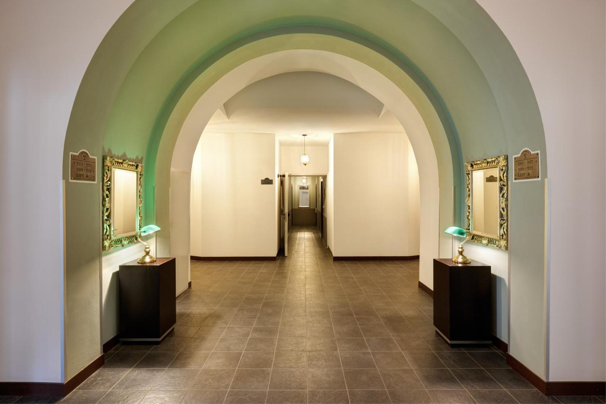 Hotel Indigo Venice - Sant'Elena By Ihg Esterno foto