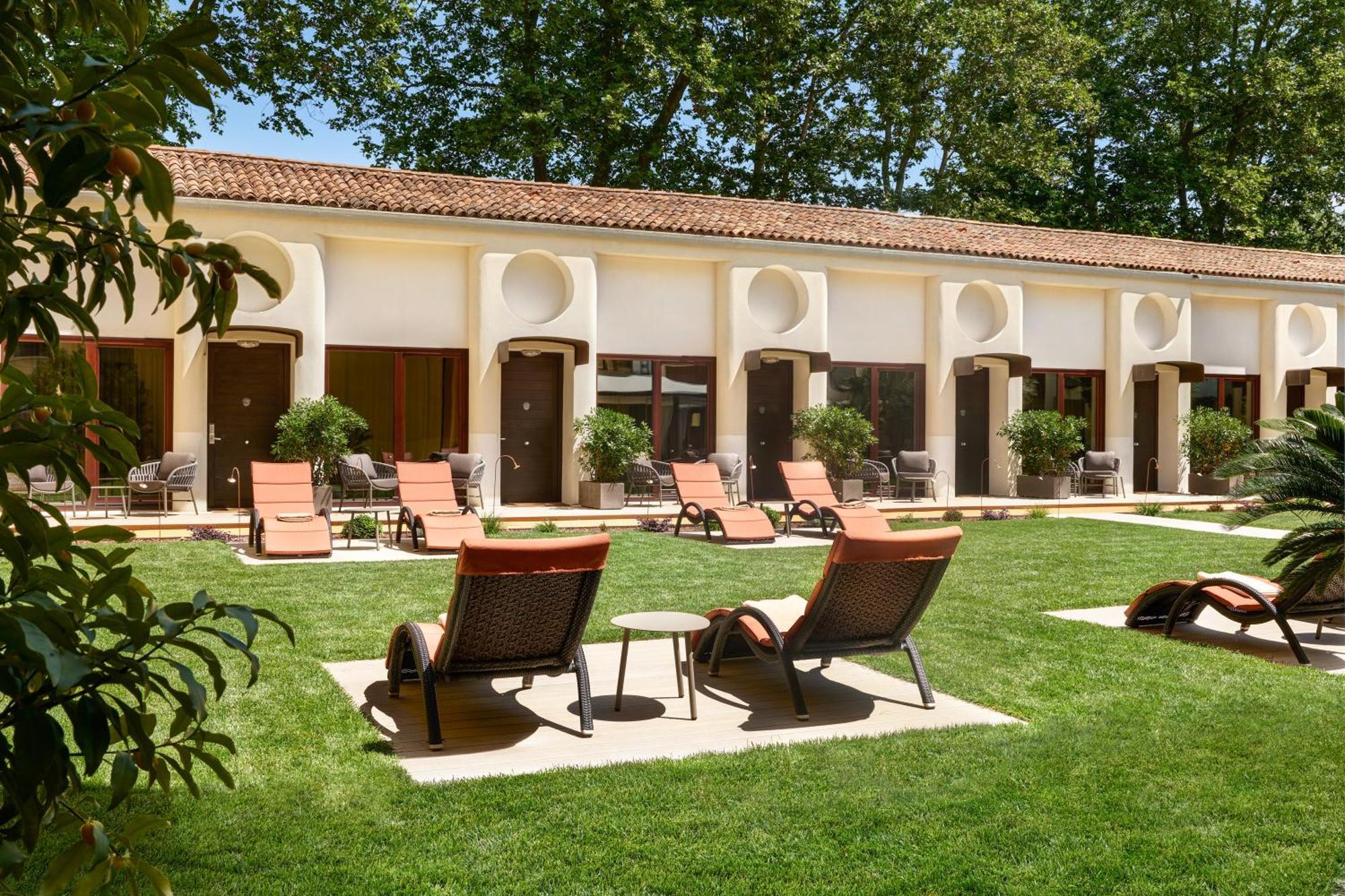 Hotel Indigo Venice - Sant'Elena By Ihg Esterno foto