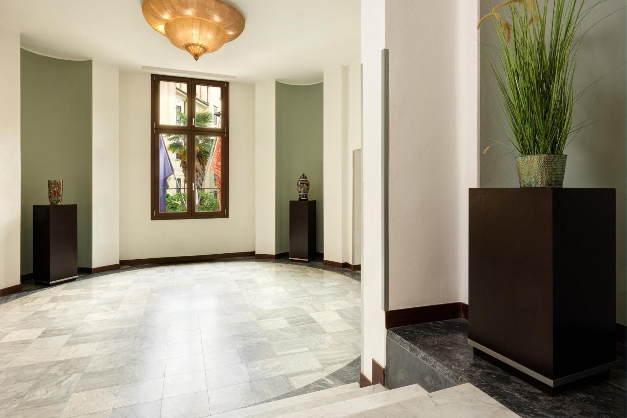 Hotel Indigo Venice - Sant'Elena By Ihg Esterno foto