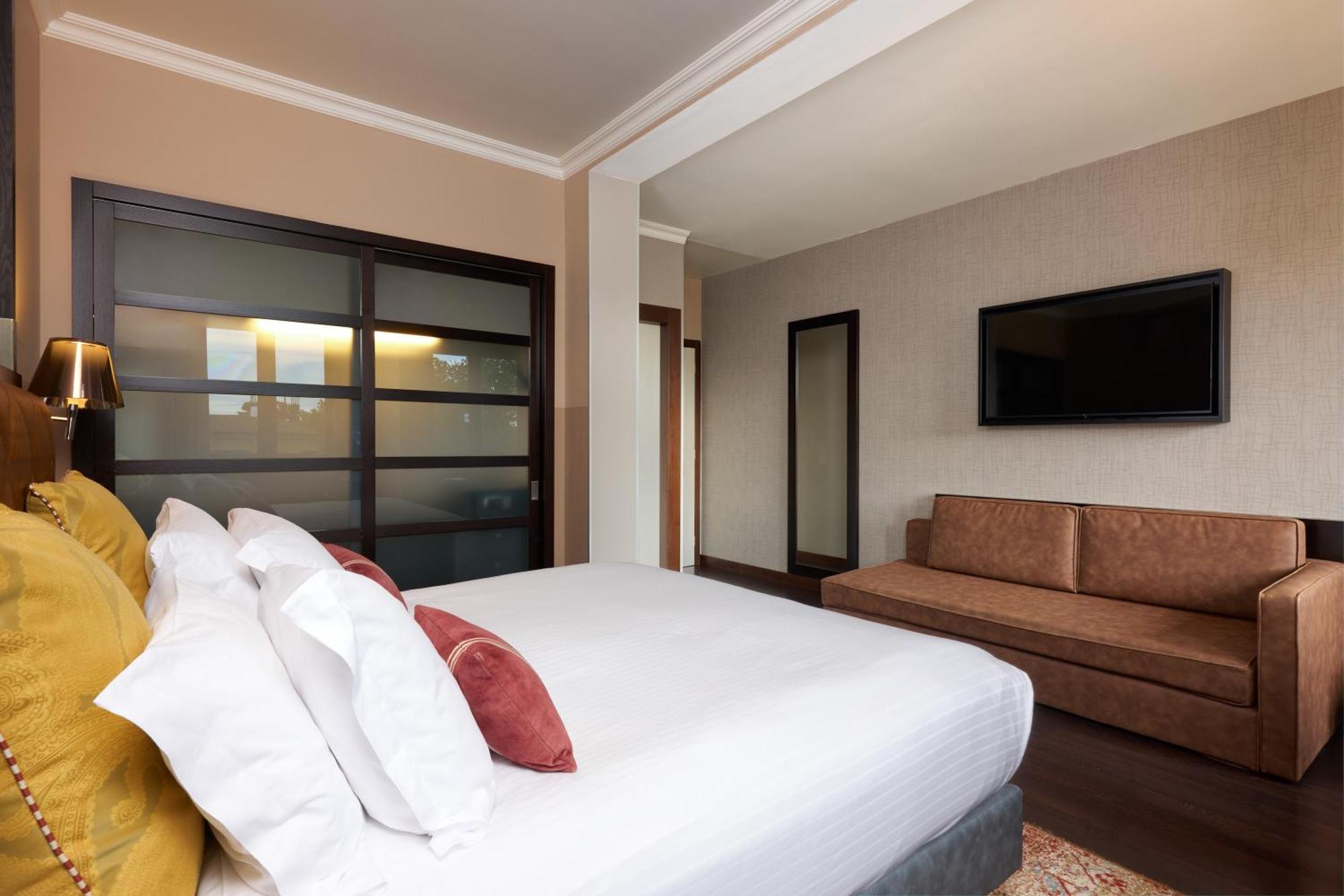 Hotel Indigo Venice - Sant'Elena By Ihg Esterno foto