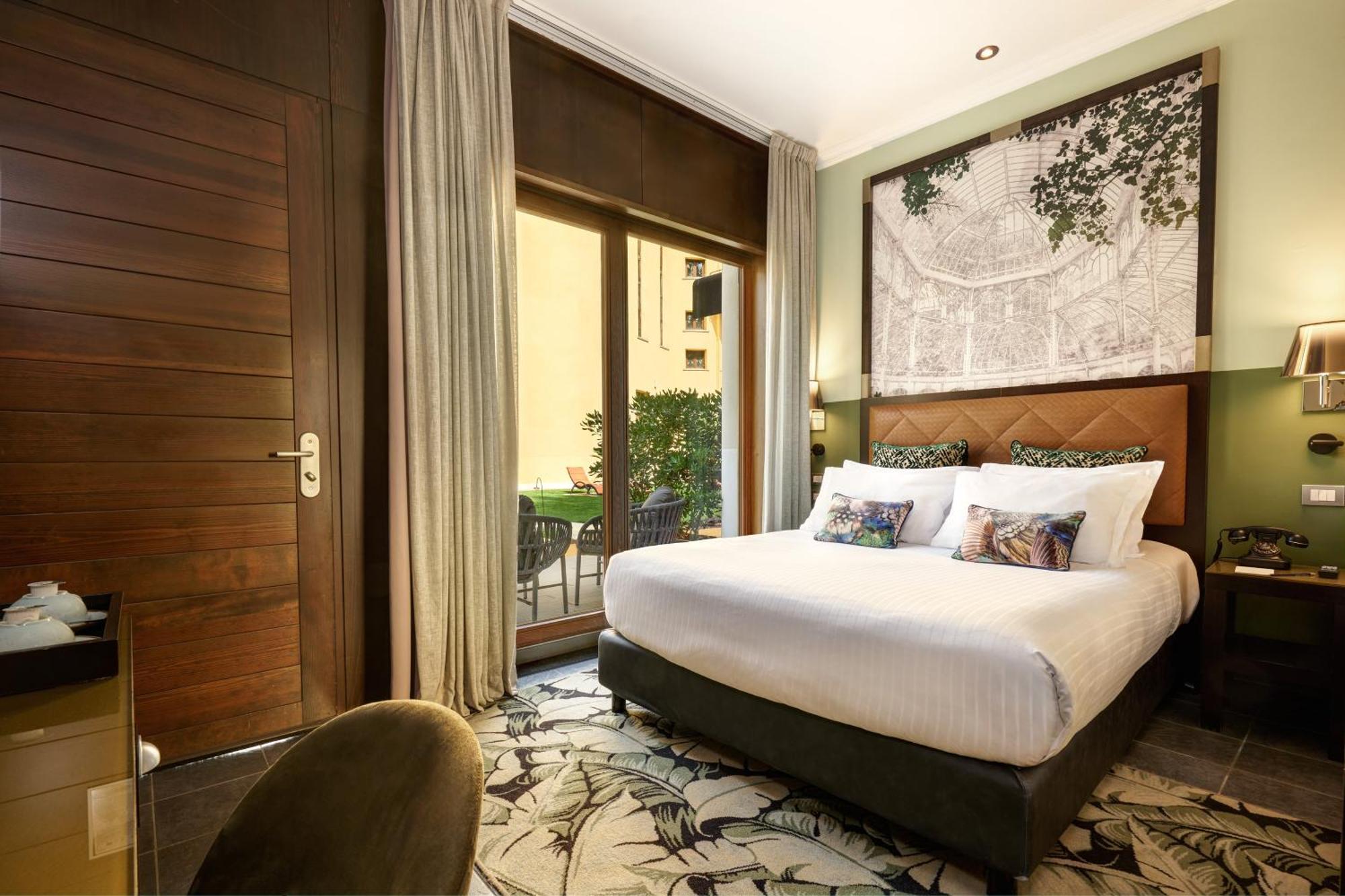 Hotel Indigo Venice - Sant'Elena By Ihg Esterno foto