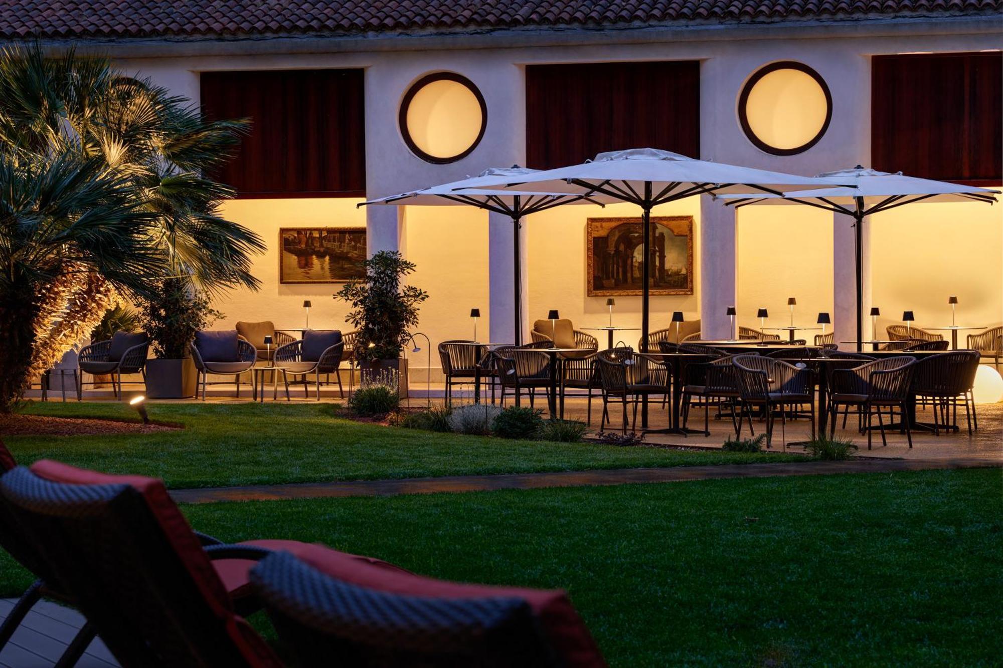 Hotel Indigo Venice - Sant'Elena By Ihg Esterno foto