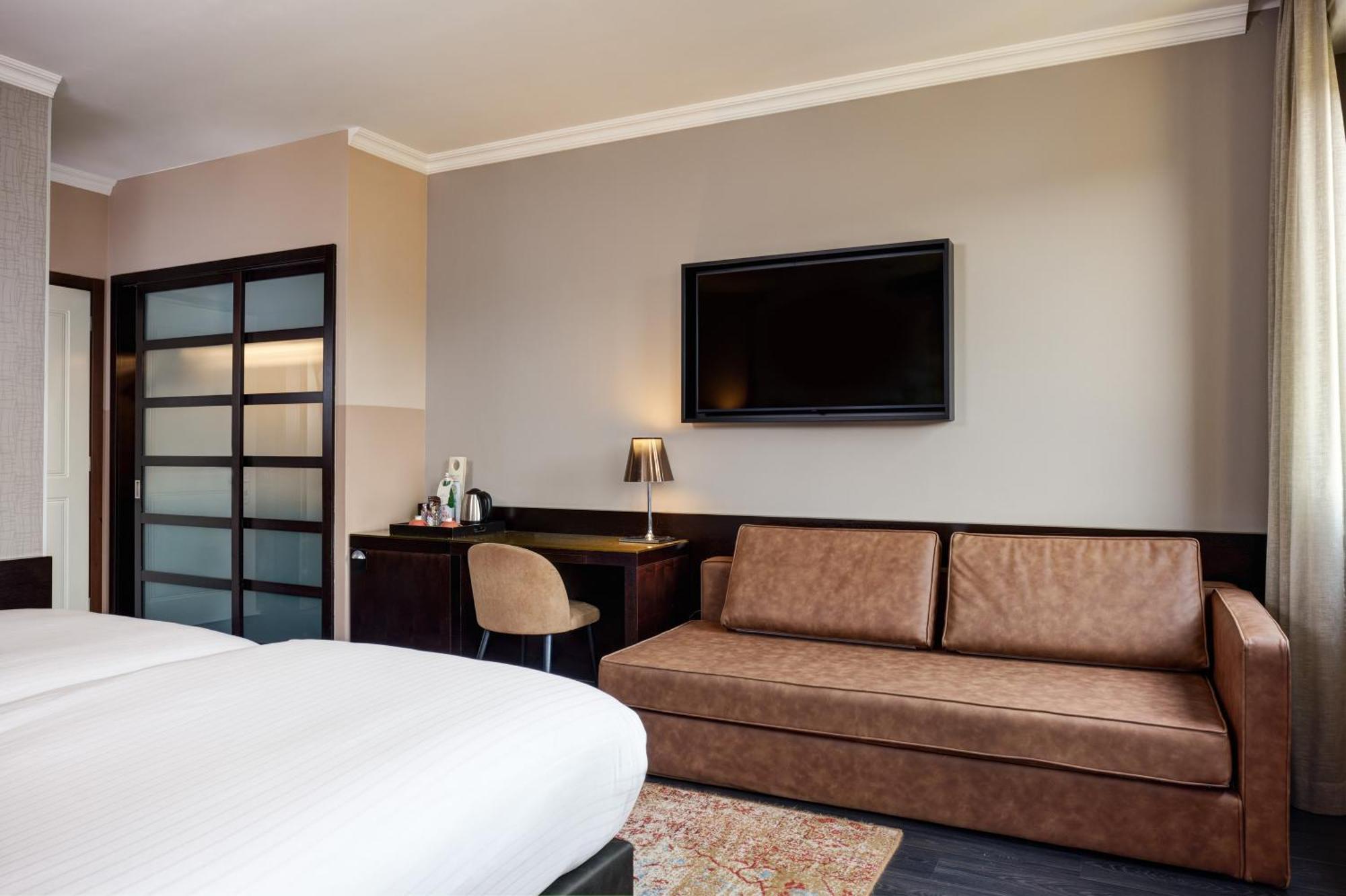 Hotel Indigo Venice - Sant'Elena By Ihg Esterno foto